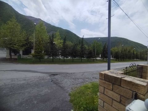 Satılır torpaq 100 sot — Şəki