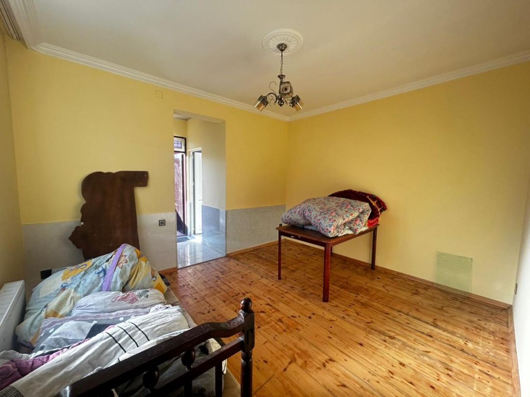 Satılır 2 otaqlı həyət evi/bağ evi 70 m² — Ev, villa, Bakı (11)