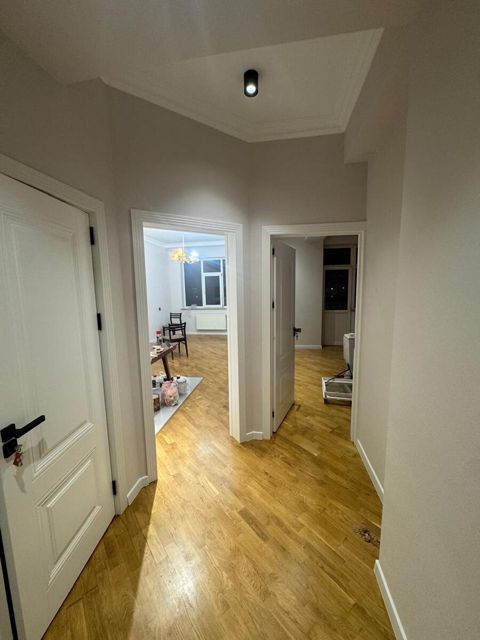 Satılır 2 otaqlı yeni tikili 50 m² — Bakı