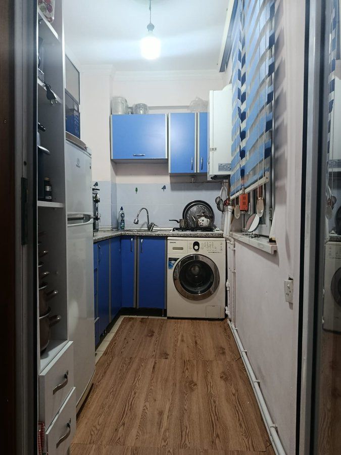 2 otaqlı mənzil, 36 m², Xırdalan ş., Xırdalan — Mənzil, Xırdalan (2)