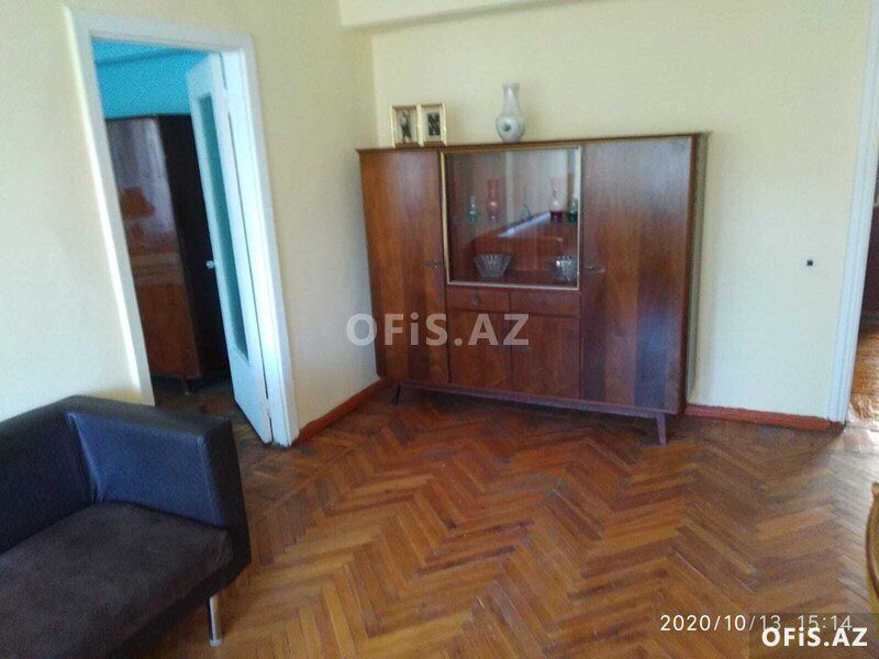 Köhnə tikili Satılır Nəsimi r., 28 May m., 3 otaq, 80 m² — Mənzil, Bakı (3)