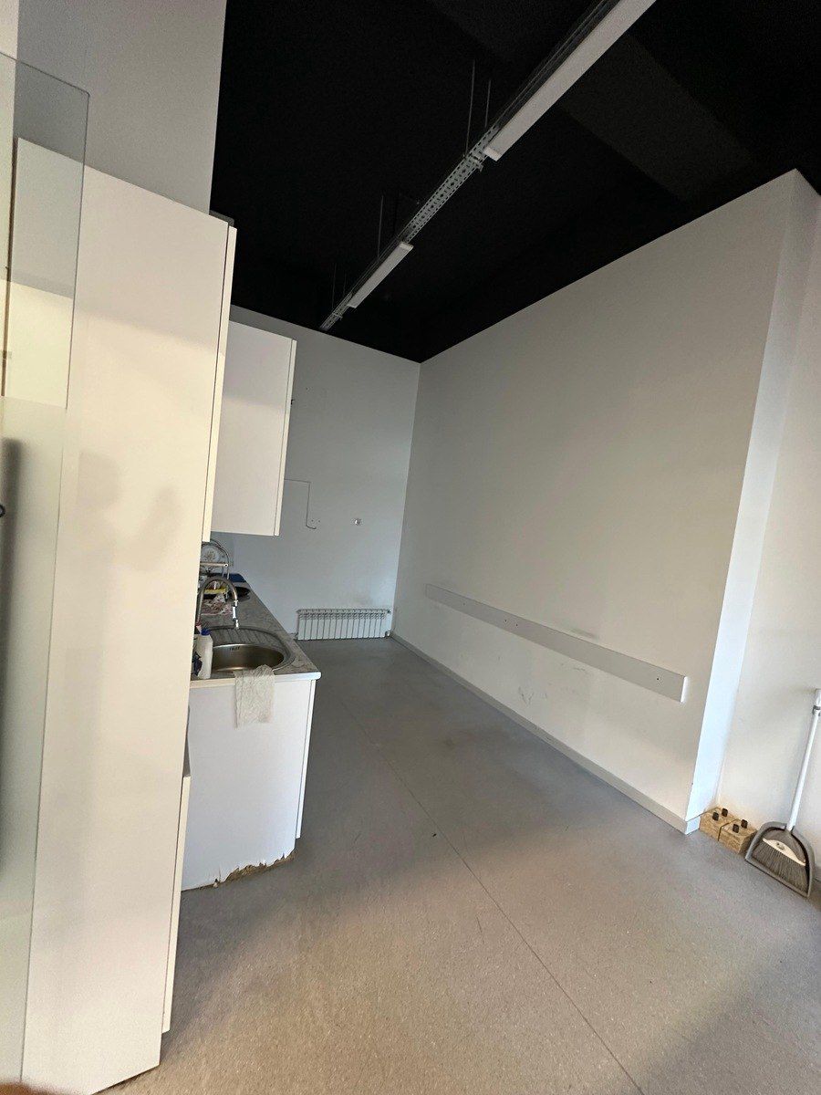 İcarəyə verilir 14 otaqlı yeni tikili 500 m² — Mənzil, Bakı (3)