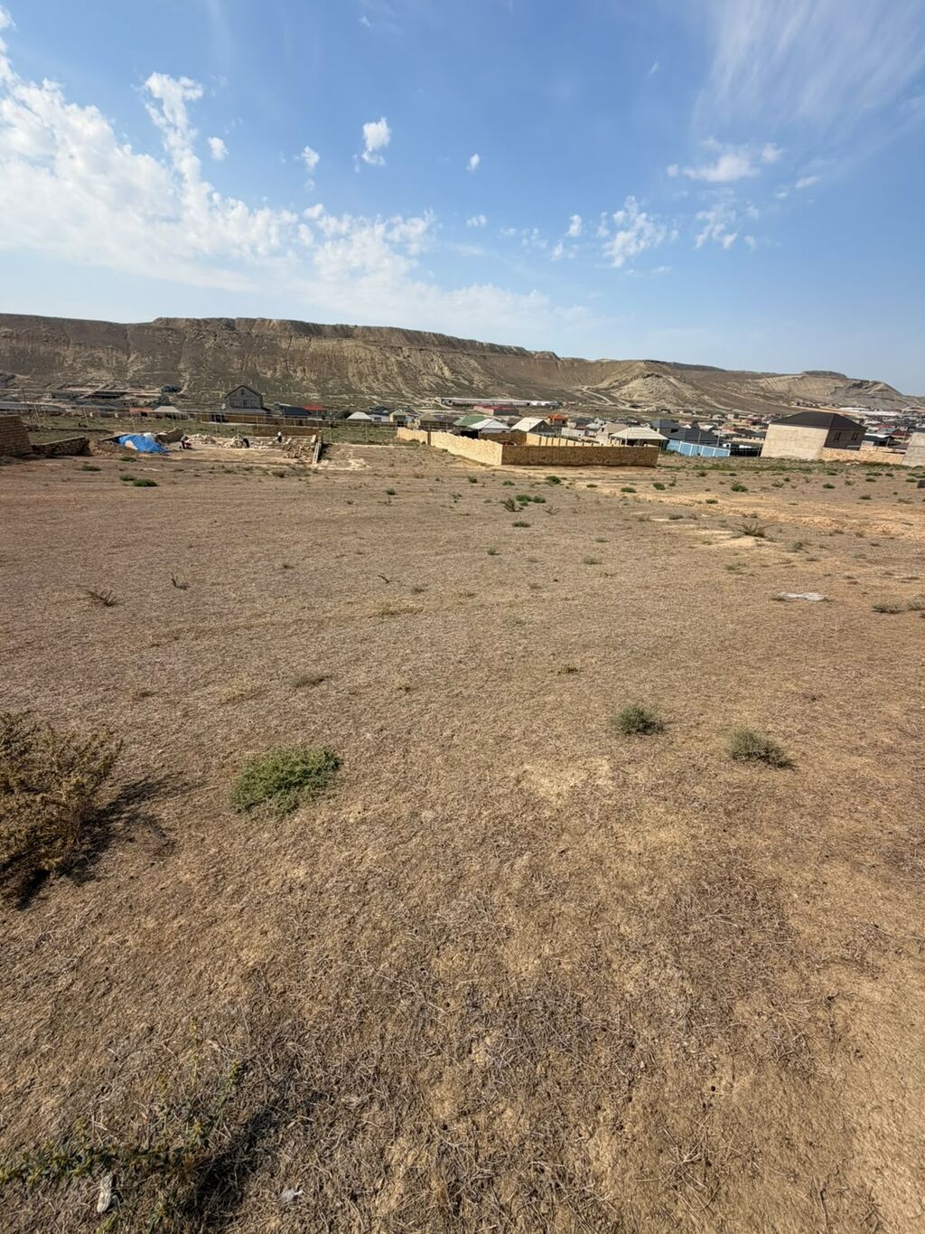 16 sot, Tikinti, Barter mümkündür, Bələdiyyə — Torpaq, Qobu (3)
