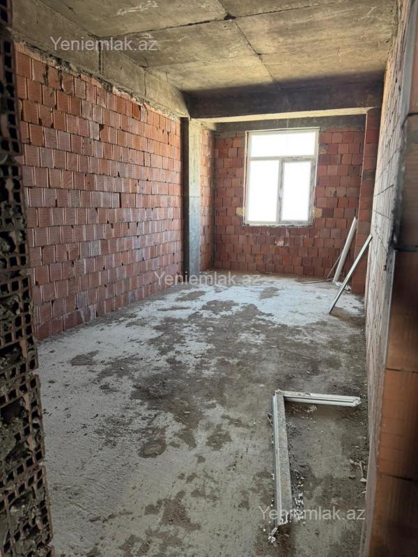 Satılır 3 otaqlı Bina evi menzil (Yeni tikili), 113 m², 10-cu mikrorayon — Mənzil, Sumqayıt (3)