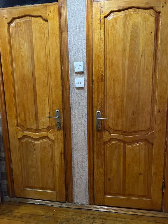 Satılır 3 otaqlı köhnə tikili 80 m² — Mənzil, Xırdalan (10)