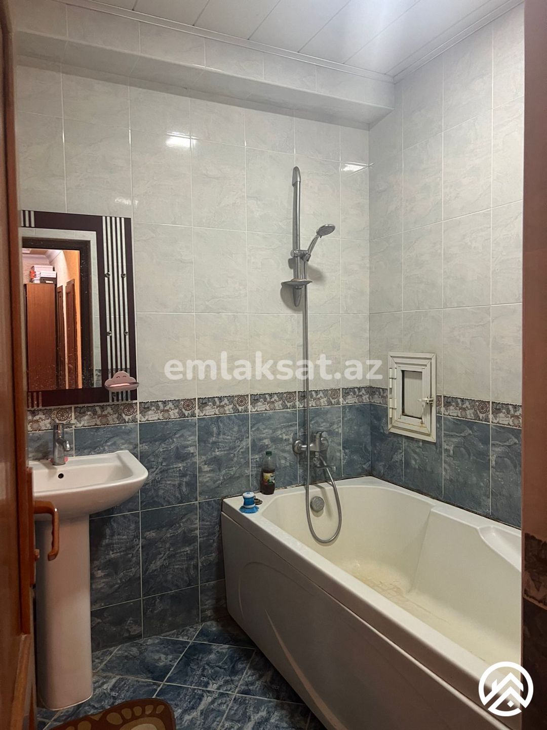 Satılır 2 otaq yeni tikili 84 m², Sumqayıt — Mənzil, Sumqayıt (12)