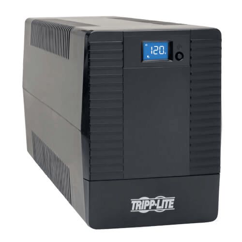 UPS "UPSet" 1200VA (Line-Interactive, tower) — UPS, Bakı
