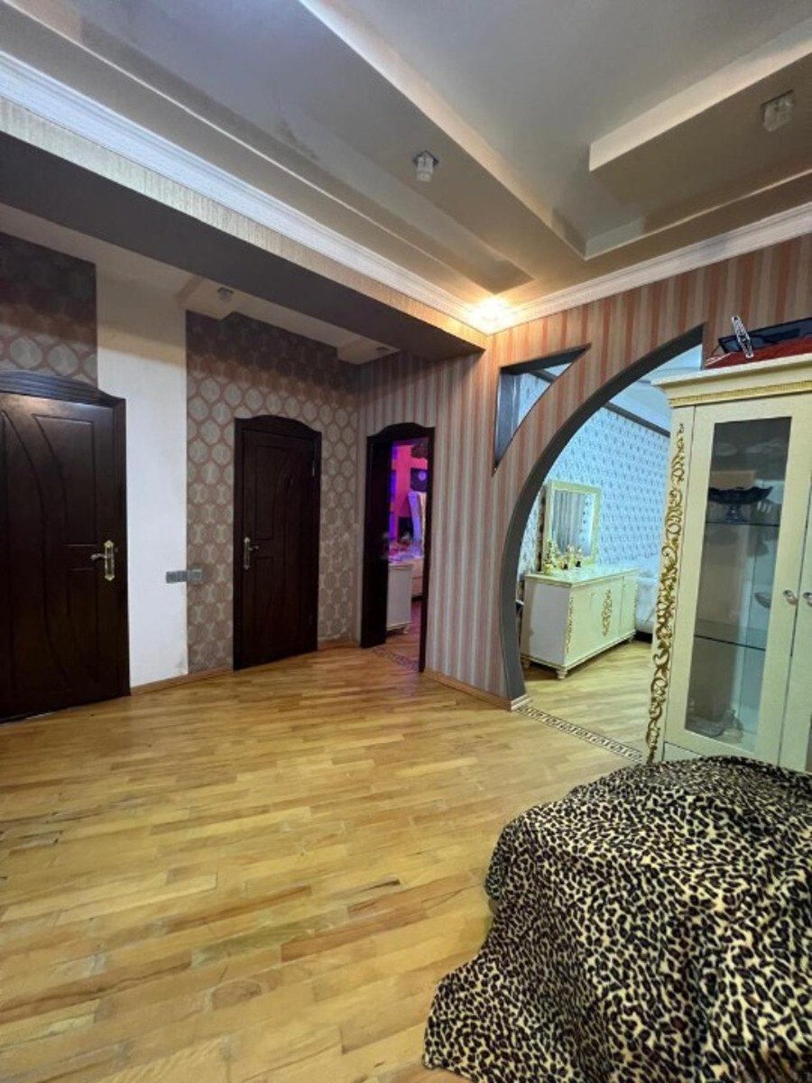 Satılır 3 otaqlı yeni tikili 105 m² — Mənzil, Bakı (8)