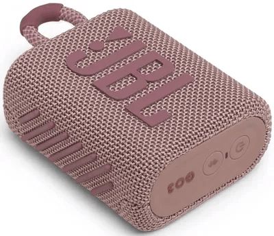 Kalonka JBL GO 3 Pink JBLGO3PINK — Kompüterlər və noutbuklar, Bakı