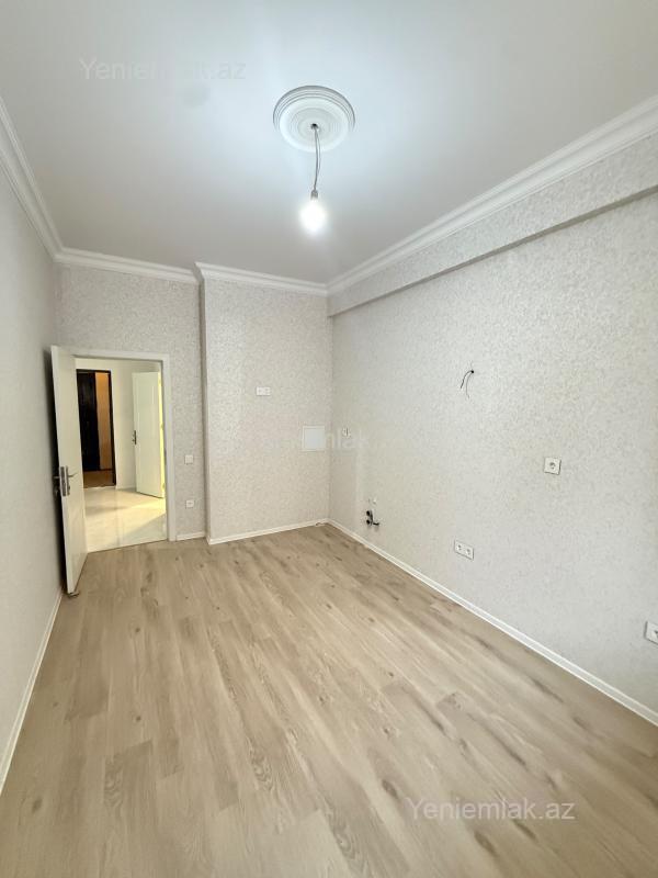 Satılır 2 otaqlı Bina evi menzil (Yeni tikili), 63 m², Saray — Mənzil, Abşeron (3)