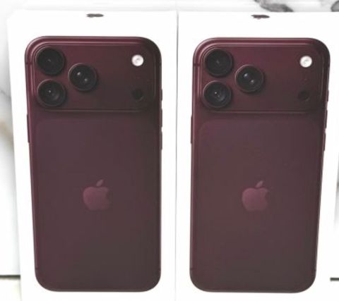 Bordo, Face ID — Bakı