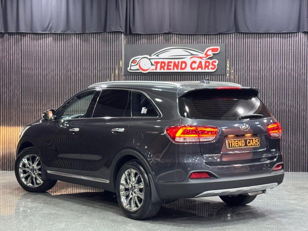 Kia Sorento, 2.0 L, 2016 il, 242 000 km — Avtomobillər, Xırdalan (4)
