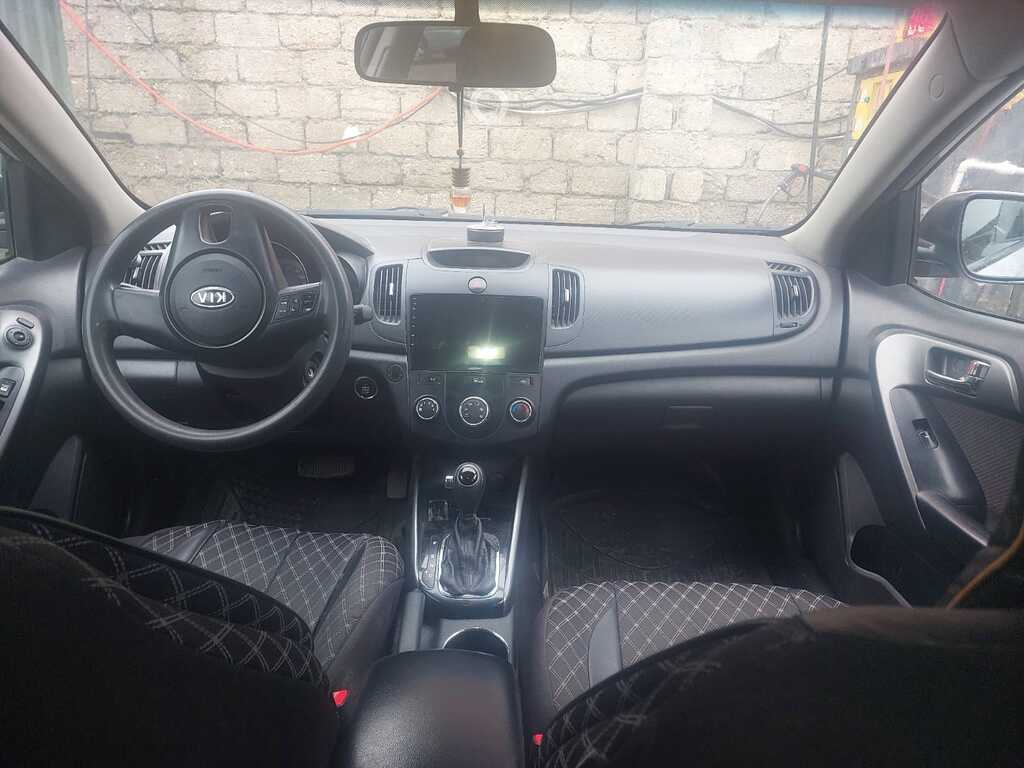 Kia Cerato, 1.6 L, 2012 il, 278 000 km 77-AV-827 — Avtomobillər, Bakı (9)