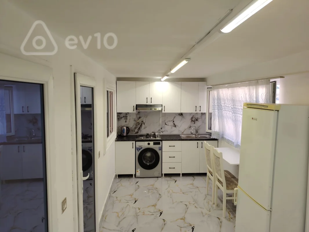 3 otaqlı həyət evi, 76 m², Masazır — kirayə — Bakı