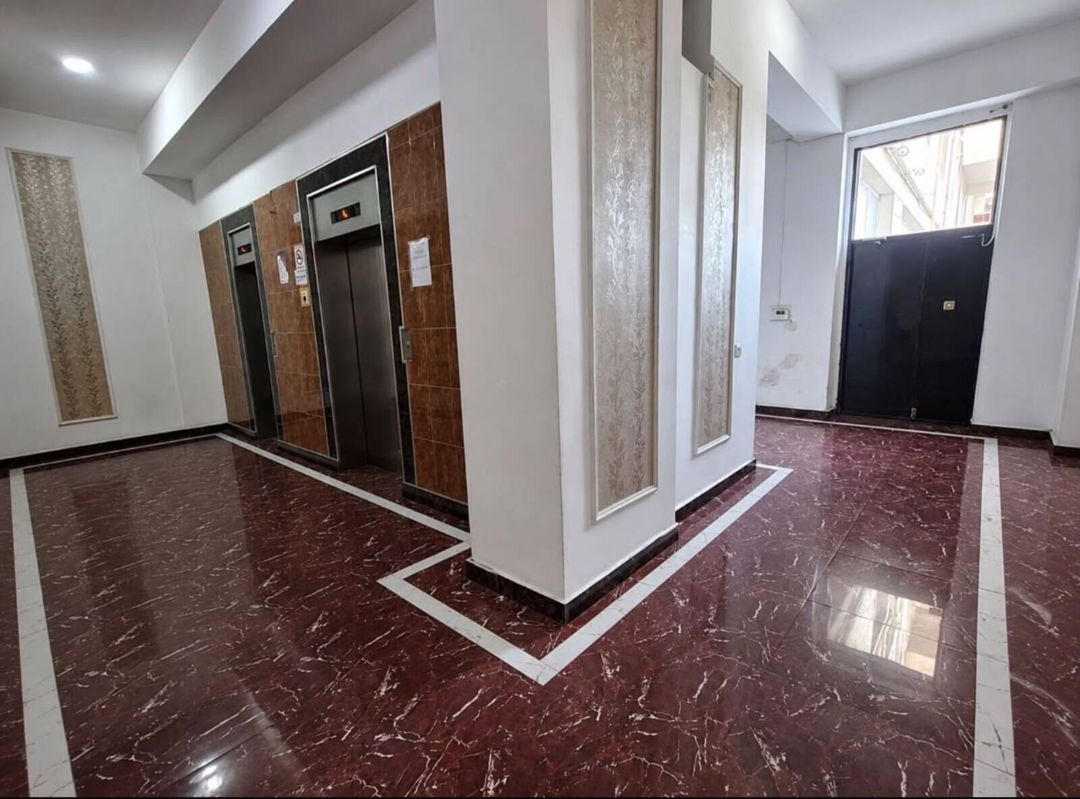 Satılır 4 otaqlı yeni tikili 170 m² — Mənzil, Bakı (10)