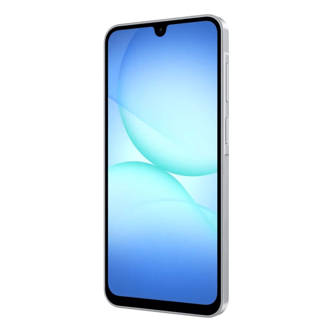 Samsung Galaxy A17 (SM-A175) 6/128 GB Gray — Motorola, Bakı (3)