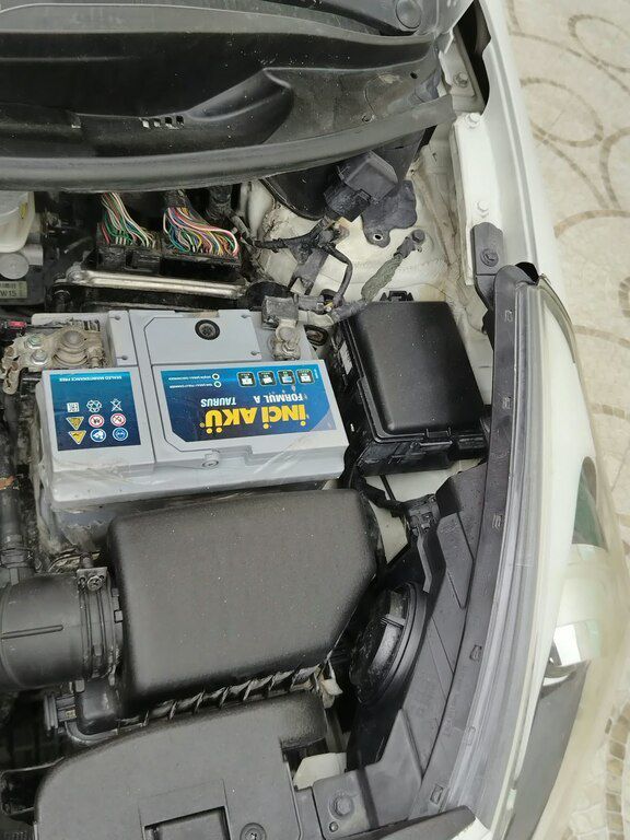 Kia Rio, 1.4 L, 2014 il, 156 000 km — Avtomobillər, Sumqayıt (7)