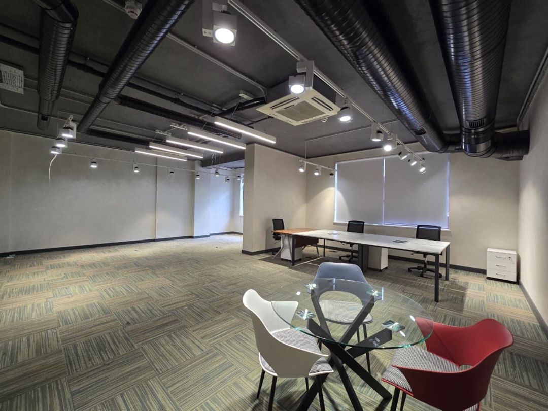 İcarəyə verilir 8 otaqlı ofis 380 m² — Ofis, Bakı (6)