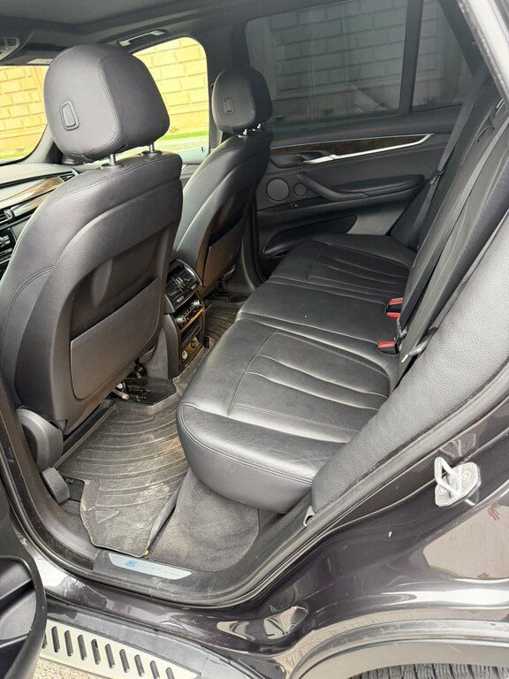 BMW X5, 2.0 L, 9.2 kWh, 2016 il, 128 593 km 99-OD-045 — Avtomobillər, Bakı (6)