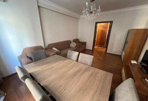 İcarəyə verilir 3 otaqlı yeni tikili 120 m² — Bakı