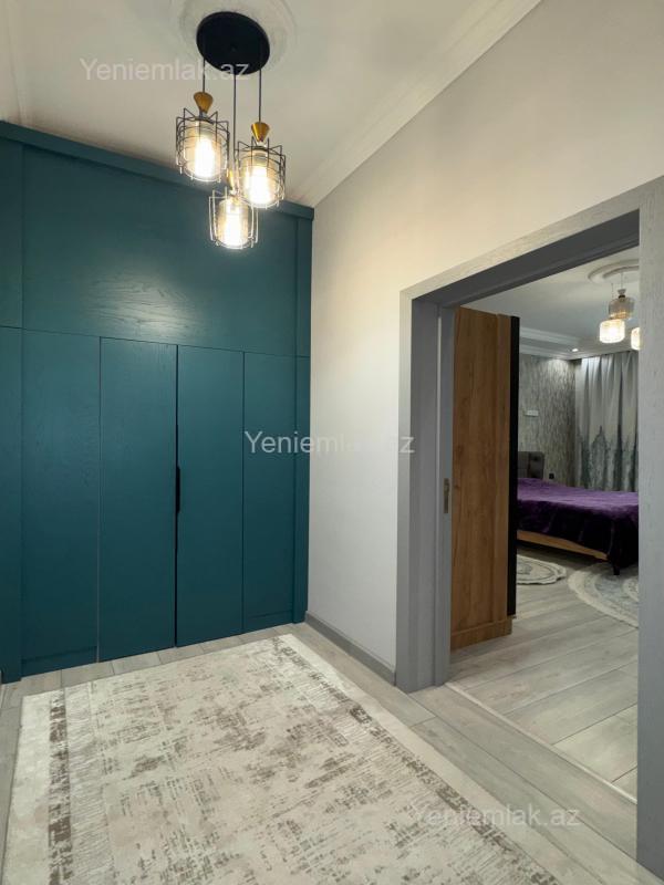 Satılır 3 otaqlı Həyət evi / Villa, 120 m², Xəzər bağları — Ev, villa, Sumqayıt (8)