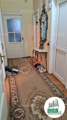 Satılır 3 otaqlı 65 m² köhnə tikili 9 mkr — Mənzil (11)
