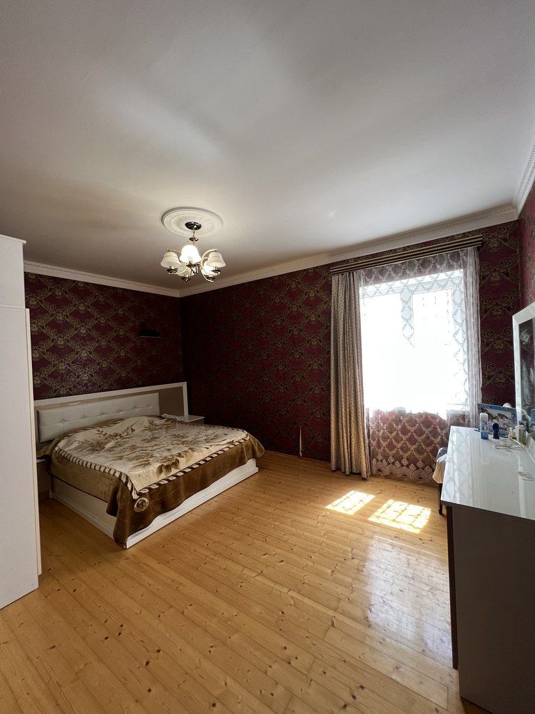 Satılır 4 otaqlı həyət evi/bağ evi 95 m² — Ev, villa, Bakı (7)