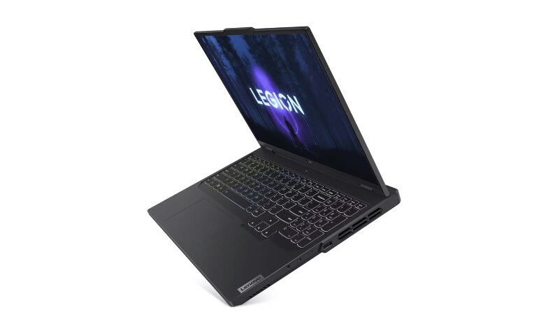 Laptop Lenovo Legion Pro 5 16IRX8 82WK00AWRK — Noutbuklar, Bakı (2)