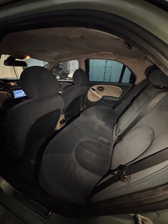 Rover 75, 2.0 L, 2002 il, 315 000 km 99-DP-068 — Avtomobillər, Bakı (6)