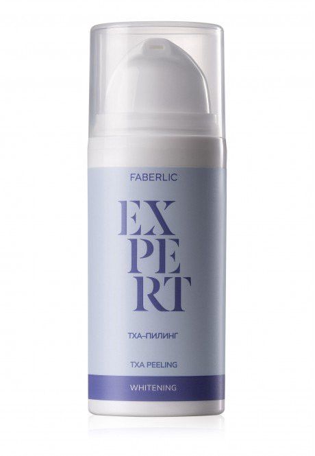 Üz üçün pilinq No Brand Expert TXA, ağardıcı, 30 ml — Bakı