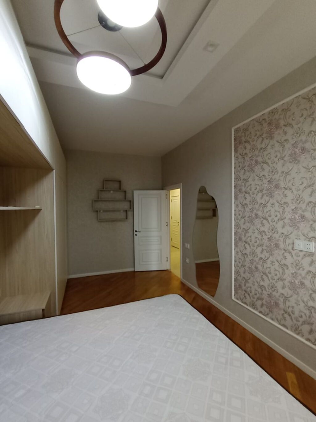 Qara Qarayev Metrosu Yaxınlığında, "Sizin Rahat Həyat" Residence-də — Mənzil, Bakı (9)