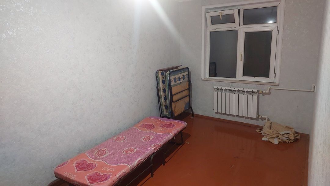İcarəyə verilir 2 otaqlı köhnə tikili 49 m² — Mənzil, Bakı (8)