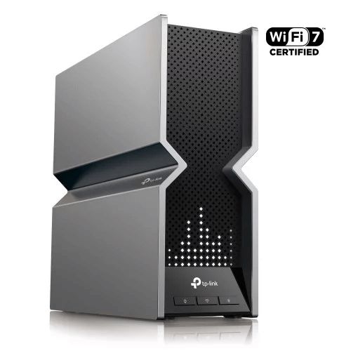 TP-Link Archer BE800 BE19000 Tri-Band Wi-Fi 7 Router — Routerlər, Bakı