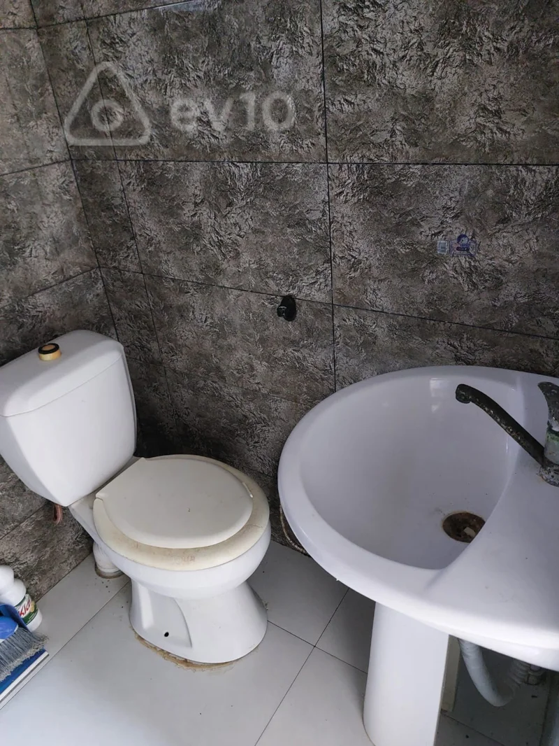 1 otaqlı həyət evi, 50 m², Bine — kirayə — Ev, villa, Bakı (5)