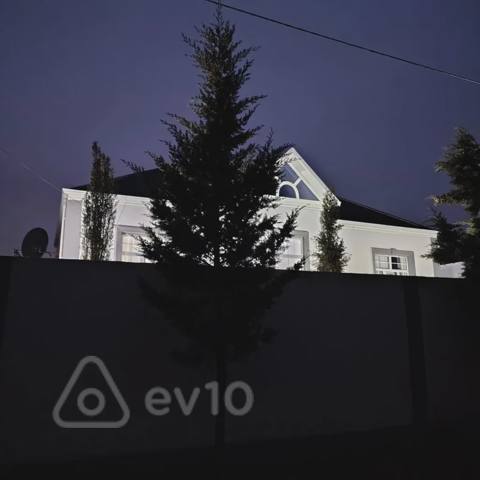 3 otaqlı həyət evi, 63 m², Nizami Gəncəvi küç 56 — Bakı