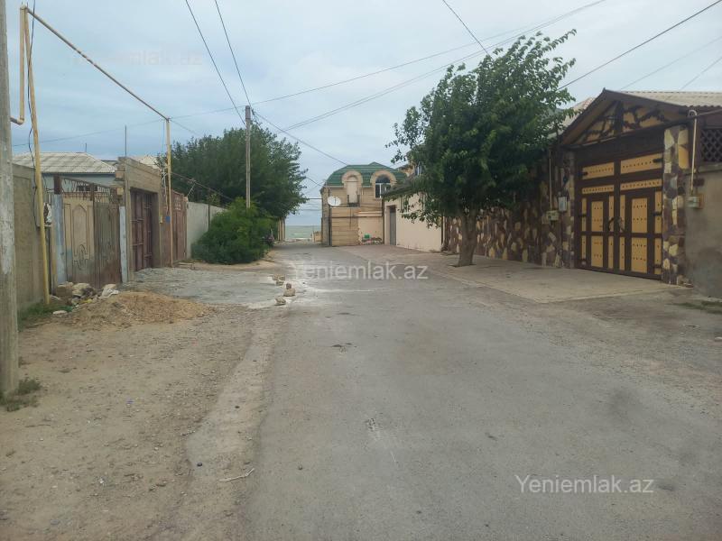 Kirayə 2 otaqlı Həyət evi / Villa, 150 m², Corat köhnə — Ev, villa, Sumqayıt (11)