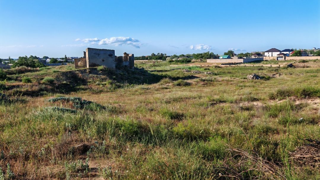 Satılır torpaq 50 sot — Torpaq, Bakı (2)