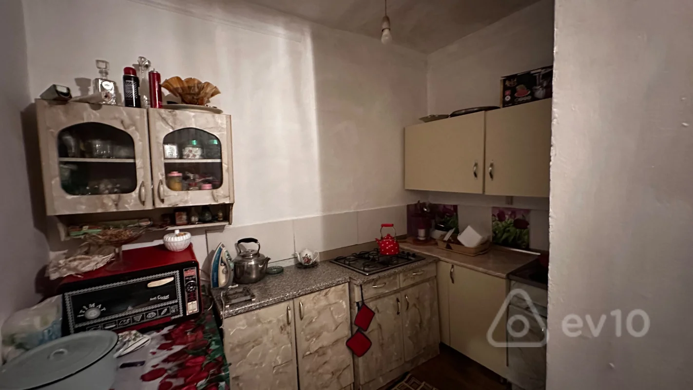2 otaqlı mənzil, 35 m², Məzahir Rüstəmov 6/4 — Mənzil, Bakı (10)