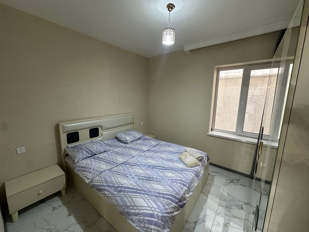 Satılır 3 otaqlı həyət evi/bağ evi 70 m² — Ev, villa, Bakı (10)