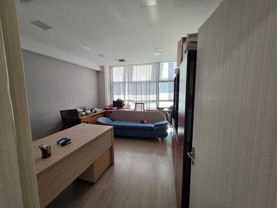 İcarəyə verilir 15 otaqlı ofis 650 m² — Ofis, Bakı (4)