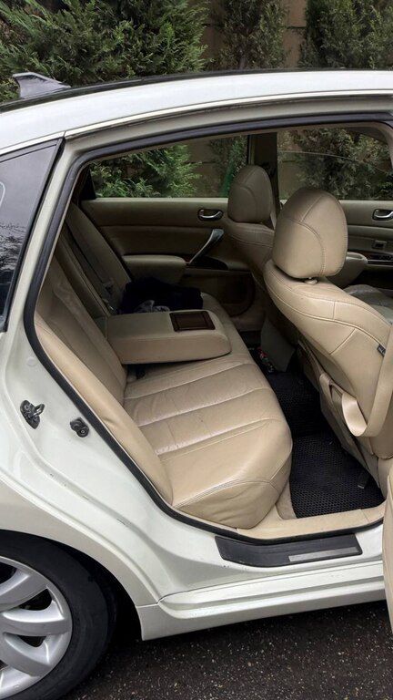 Nissan Teana, 2.5 L, 2011 il, 130 000 km — Avtomobillər, Bakı (6)