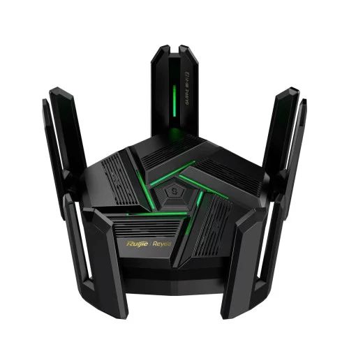 Reyee RG-EW7200BE PRO Wi-Fi 7 Gaming Router — Routerlər, Bakı