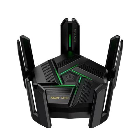 Reyee RG-EW7200BE PRO Wi-Fi 7 Gaming Router — Bakı