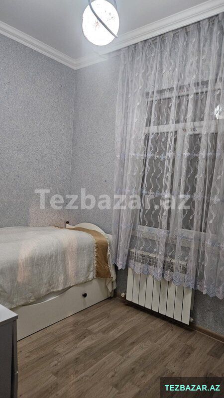 Masazır qəsəbəsi paket kupça həyət evi satılır — Ev, villa, Bakı (3)