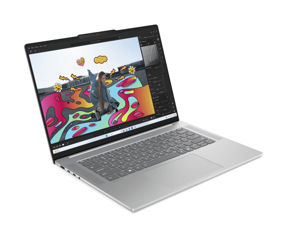 Lenovo IdeaPad Slim 5 15ARP10 83J30043RK — Noutbuklar, Bakı (2)