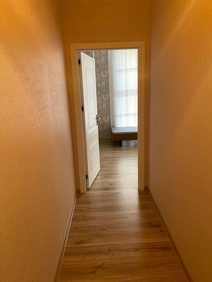 İcarəyə verilir 3 otaqlı yeni tikili 127 m² — Mənzil, Bakı (7)