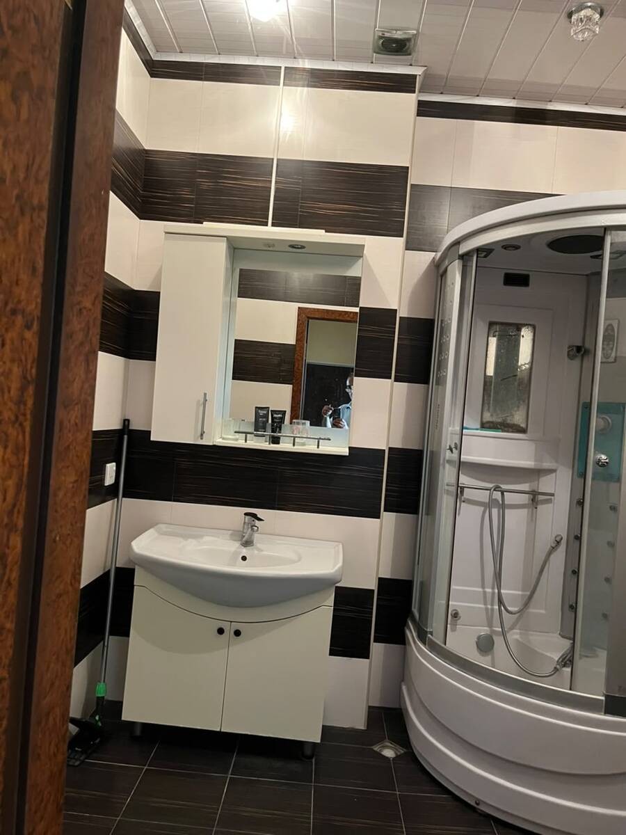 Satılır 3 otaqlı yeni tikili 115 m² — Mənzil, Bakı (6)
