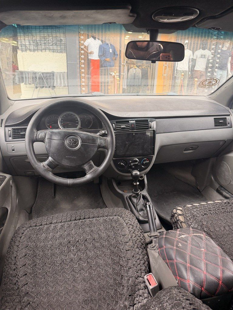 Daewoo Gentra, 1.5 L, 2014 il, 350 000 km — Avtomobillər, Xırdalan (3)