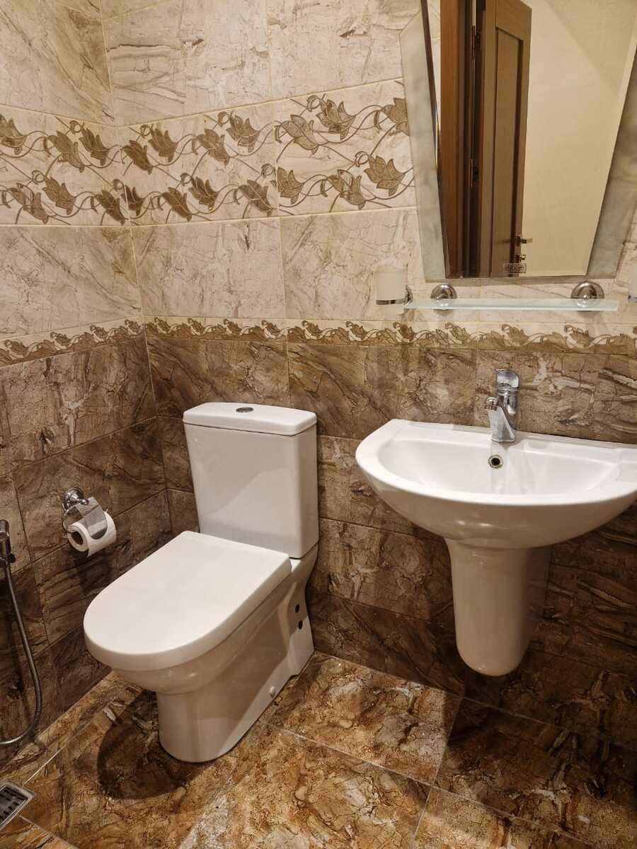 Satılır 3 otaqlı yeni tikili 98 m² — Mənzil, Bakı (3)