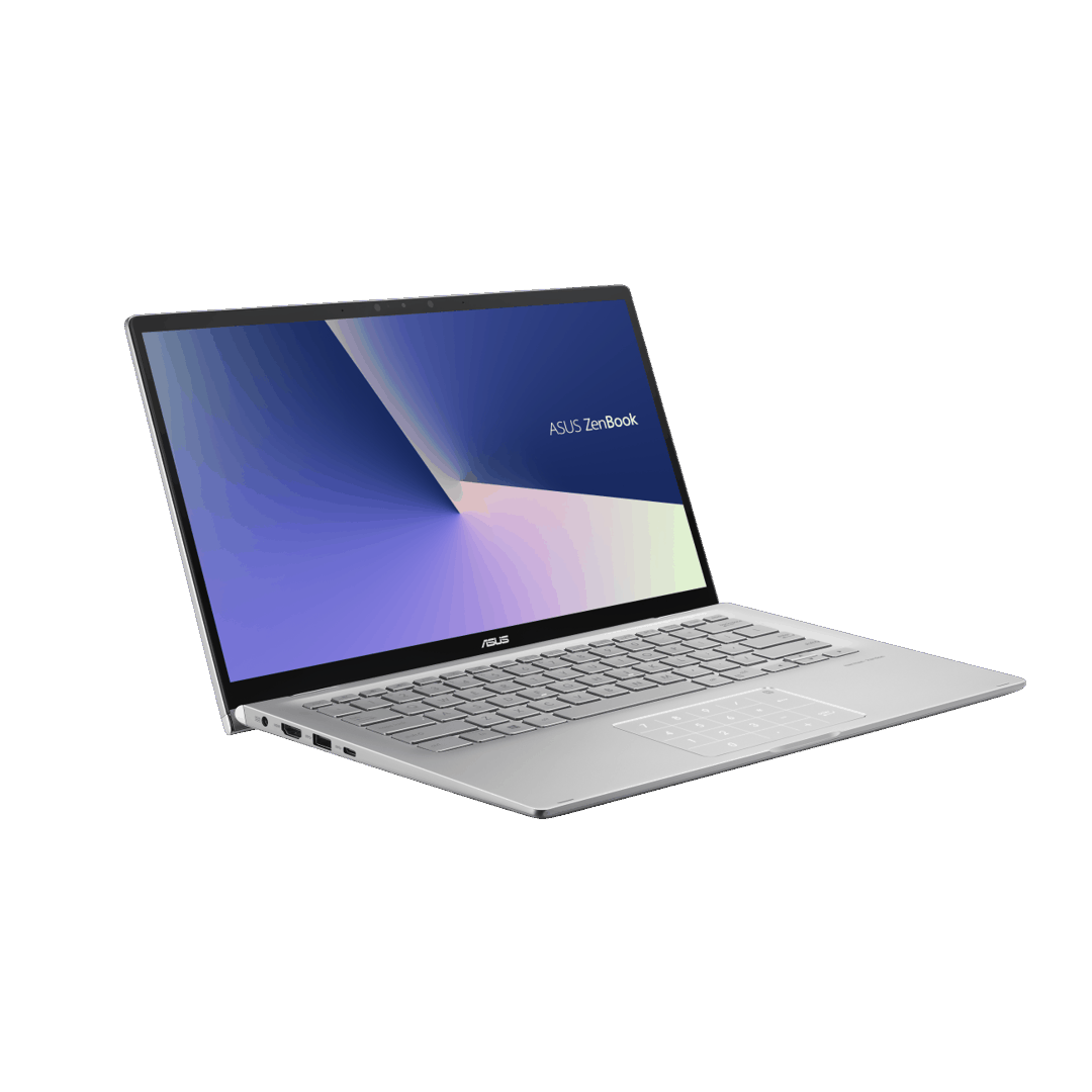 ASUS Zenbook Flip 14 UM462DA-AI012T 90NB0MK1-M03050 (Outlet) — Noutbuklar, Bakı (4)